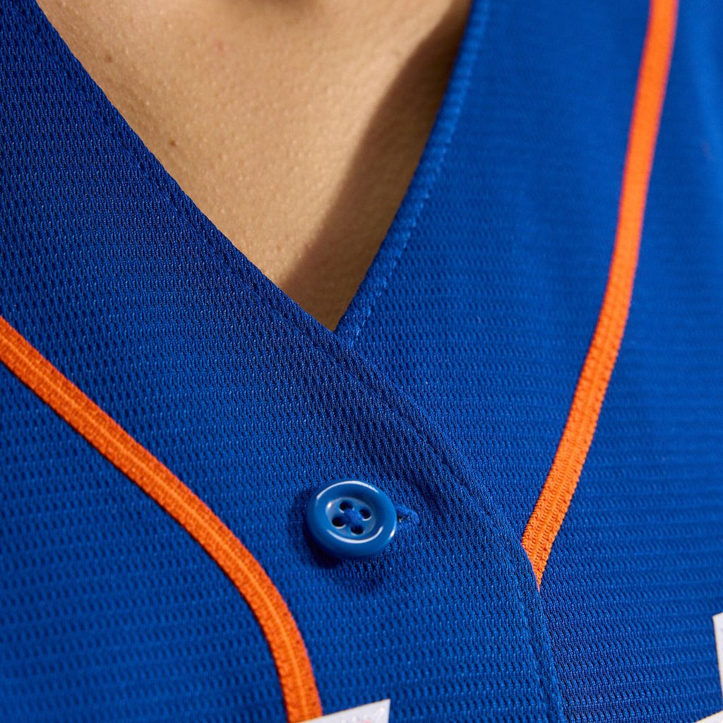 New York Mets Juan Soto Nike Women's Alternate Replica Baseball Jersey - Royal