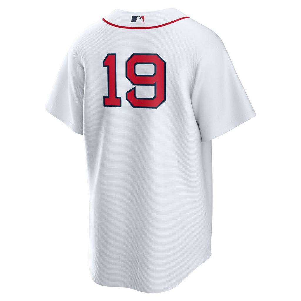 Boston Red Sox Roman Anthony Nike Home Replica Jersey - White