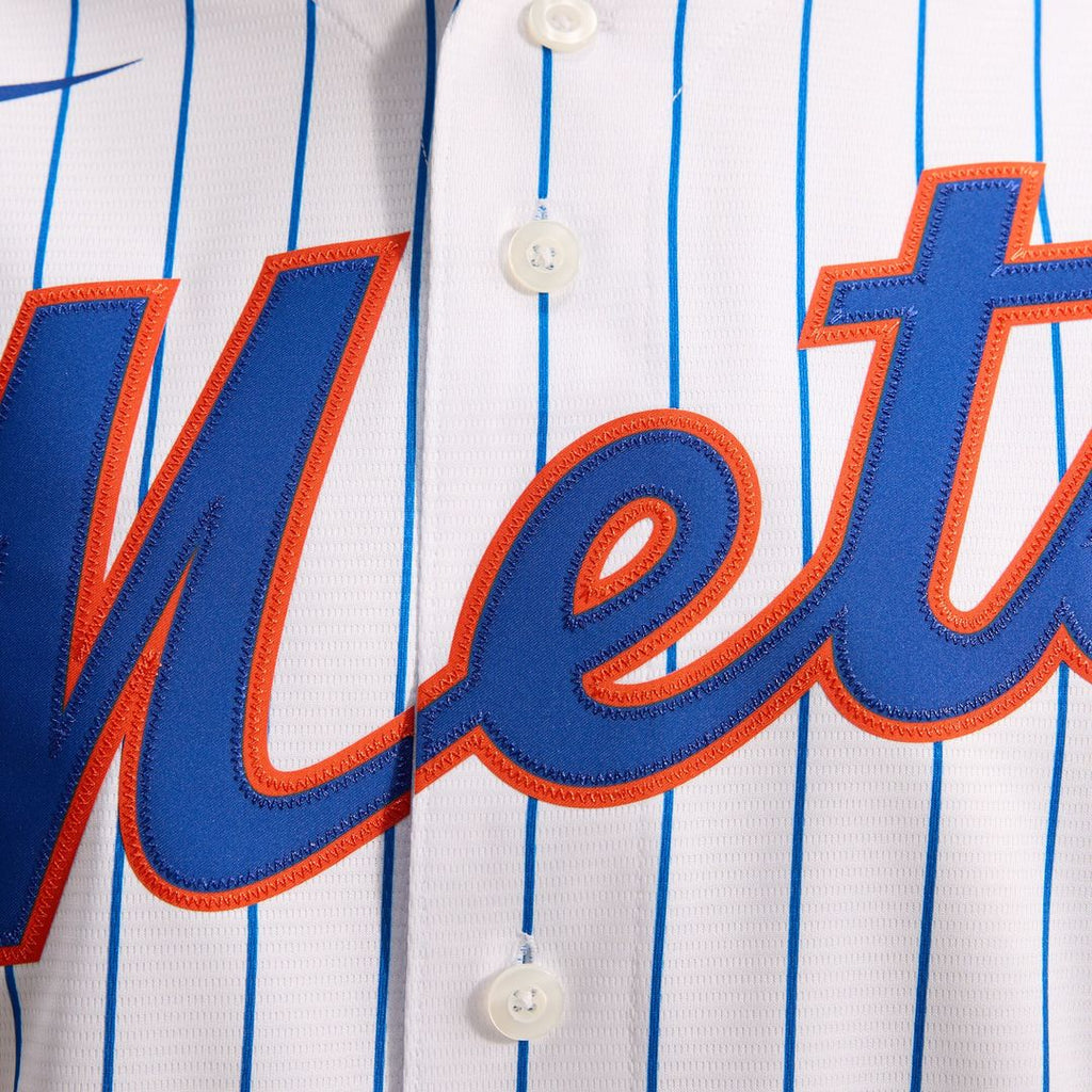 New York Mets Juan Soto Nike Home Replica Player Jersey - White