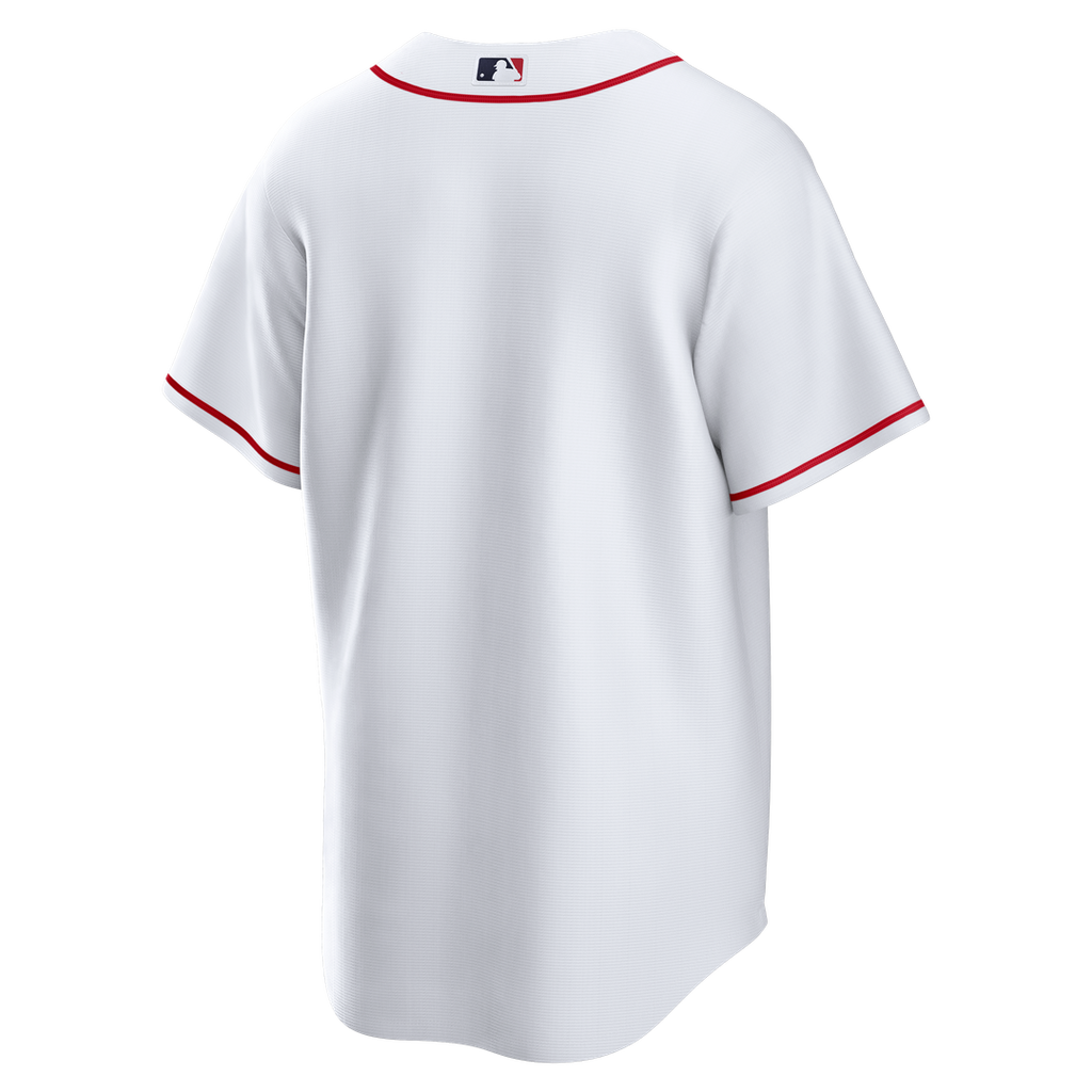 Cincinnati Reds Nike Home Big & Tall Replica Jersey - White