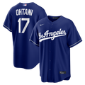 Los Angeles Dodgers Shohei Ohtani Nike Alternate Replica Jersey - Royal
