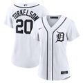 Detroit Tigers Spencer Torkelson Nike Women's Home Replica Jersey - White