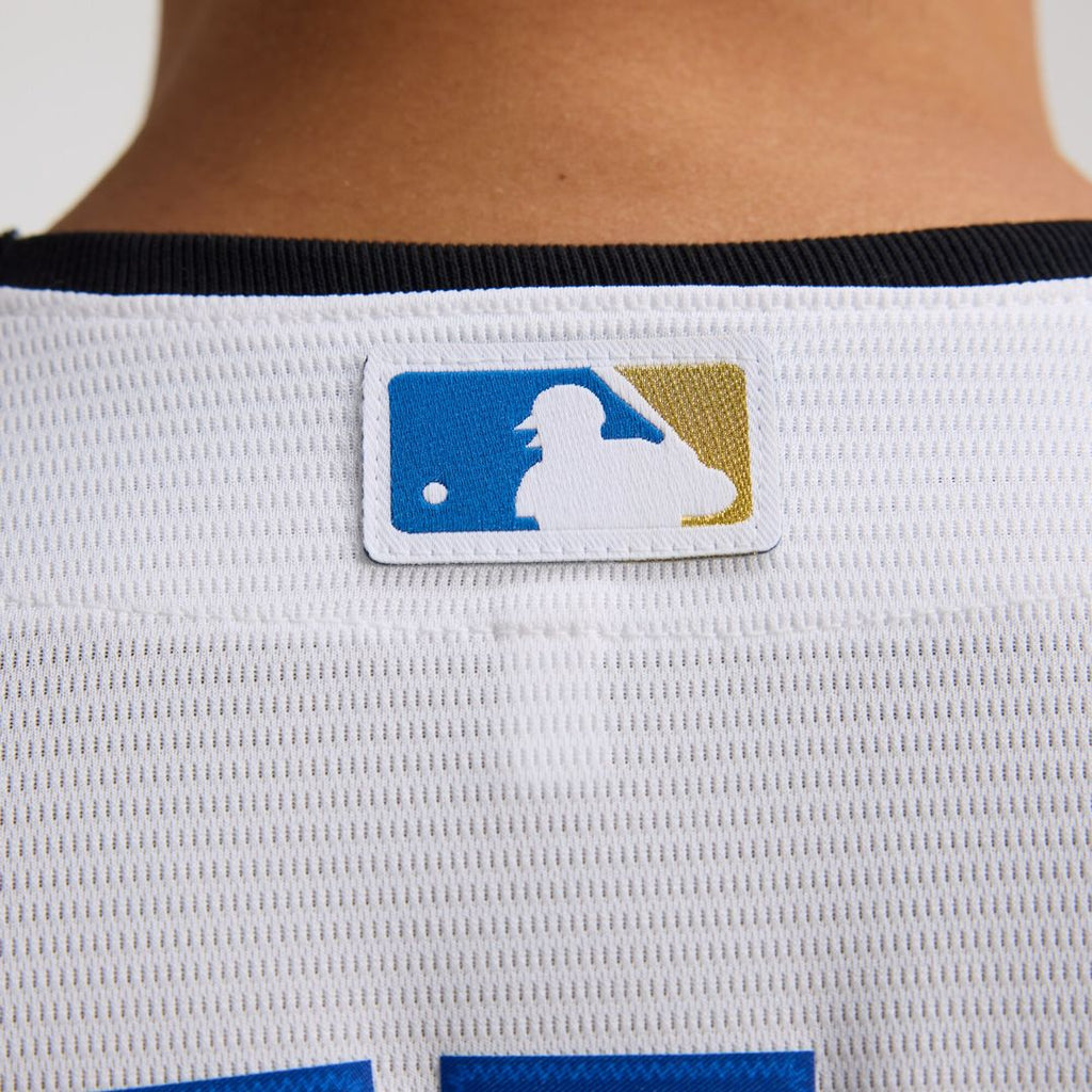 Kansas City Royals Bobby Witt Jr. Nike Home Replica Player Jersey - White