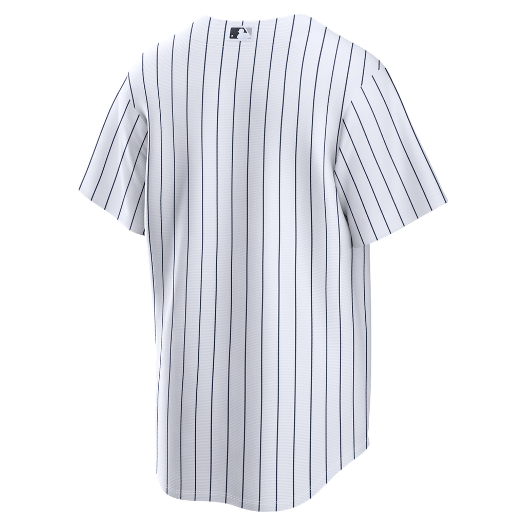 New York Yankees Nike Home Replica Jersey - White