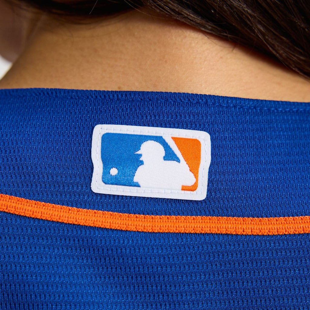 New York Mets Juan Soto Nike Women's Alternate Replica Baseball Jersey - Royal