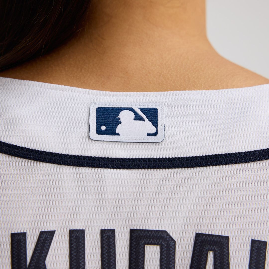 Detroit Tigers Tarik Skubal Nike Women's Home Replica Player Jersey - White