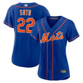 New York Mets Juan Soto Nike Women's Alternate Replica Baseball Jersey - Royal