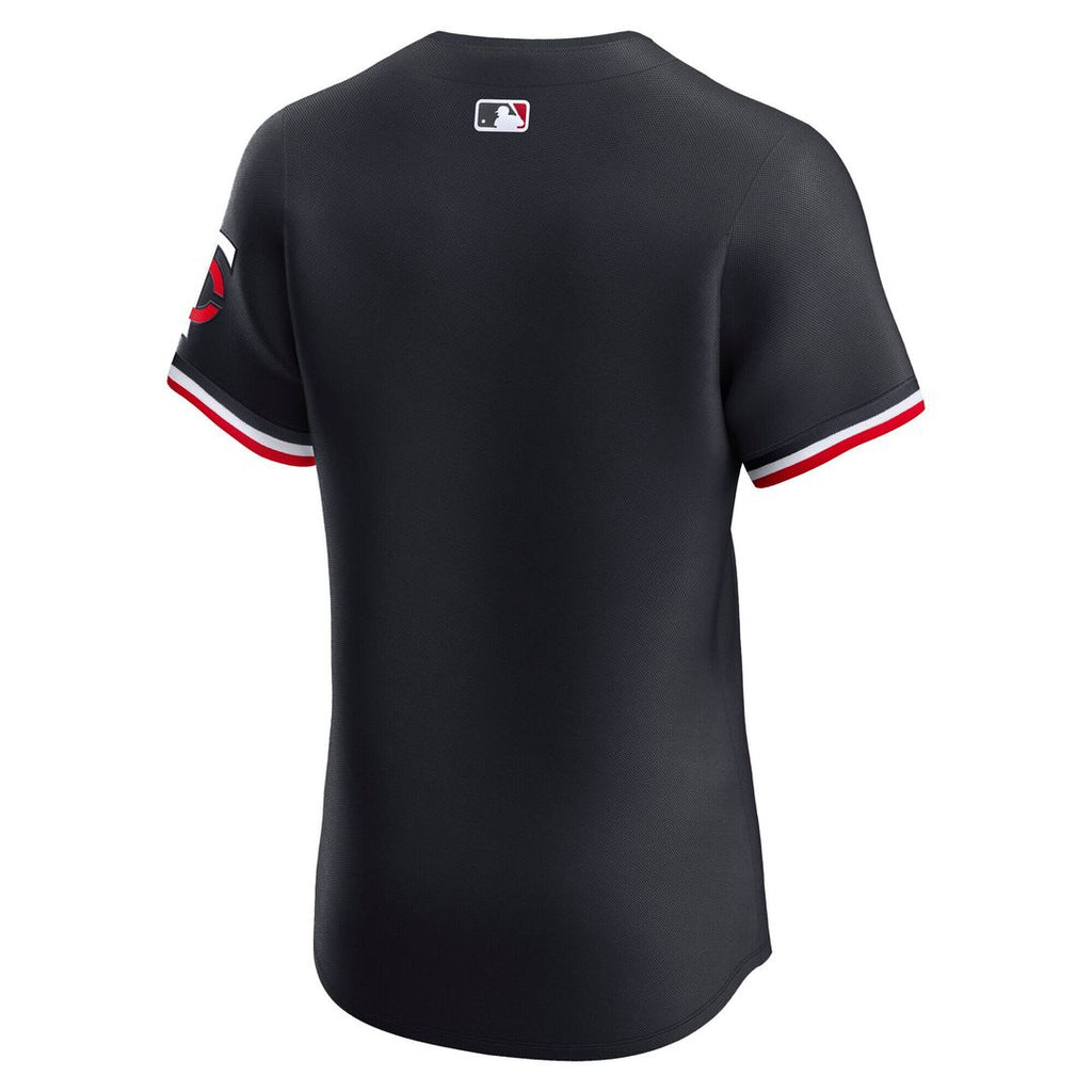 Minnesota Twins Nike Alternate 2 Elite Jersey - Navy
