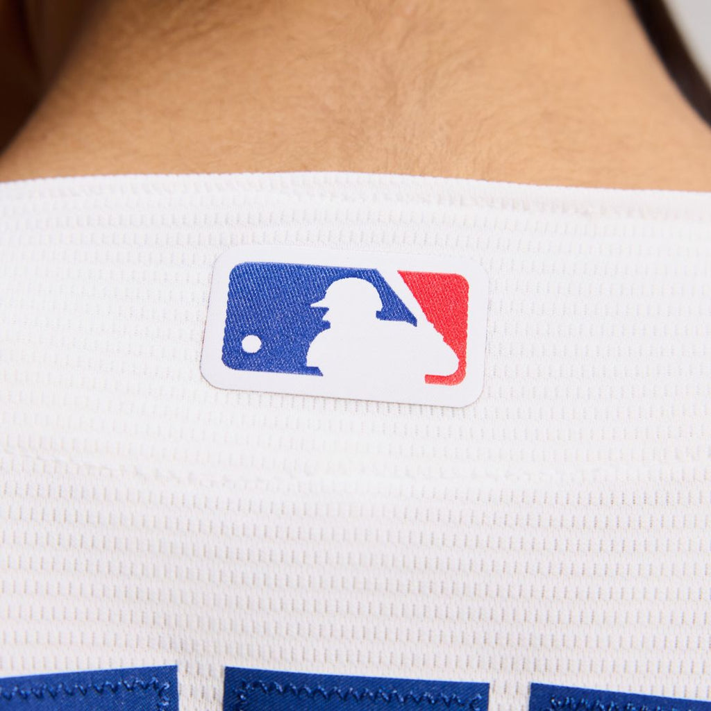Los Angeles Dodgers Mookie Betts Nike Women's Home Stadium Jersey - White