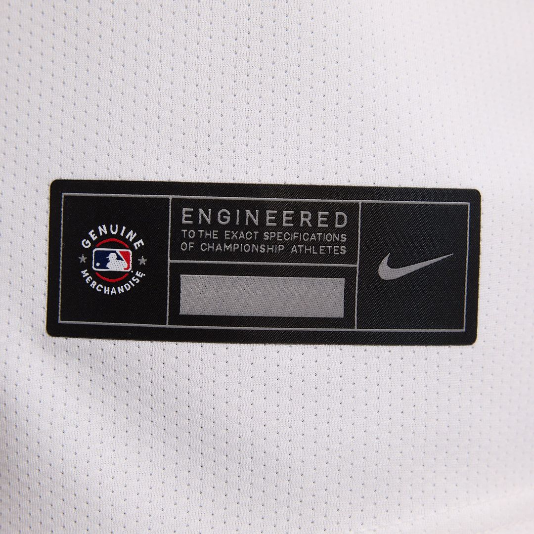 Toronto Blue Jays Vladimir Guerrero Jr. Nike Home Limited Jersey - White